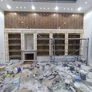 اساس الخليج للديكور - Unayzah - +966 55 874 1585