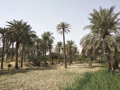 Ghassan equestrian Resort - Saihat -
