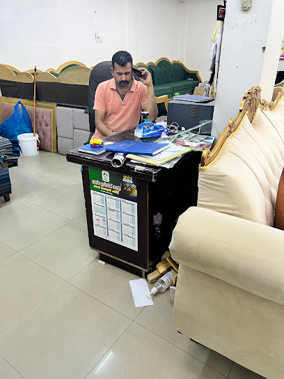 مفروشات الاصايل - Saudi Arabia|Arar 73311|Almuhammadiyah|X2PG+9J7