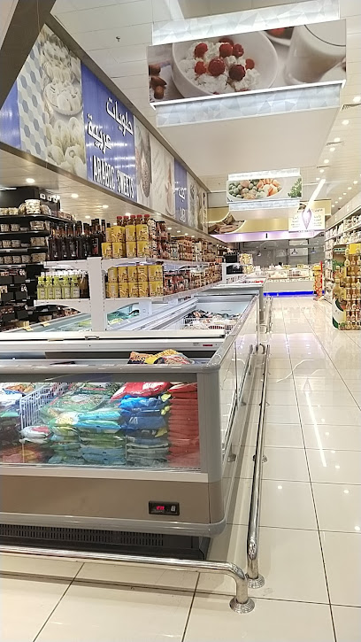 Danube Boulevard - Saudi Arabia|Khamis Mushait 62433|Al Shifa|Prince Sultan Rd