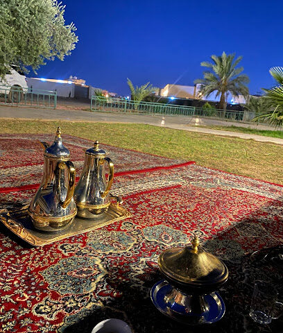 G675+VVM طبرجل - Tubarjal -