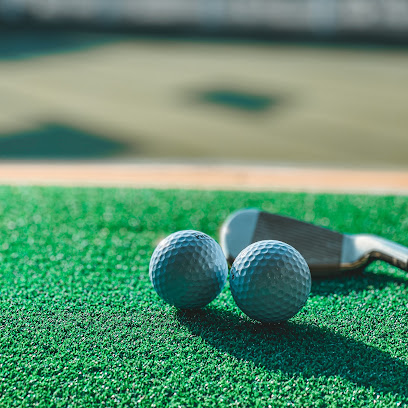 First Golf - Riyadh -
