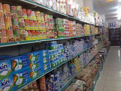 Super Market Al Sanad - Al Qaisumah - +966 50 396 2497