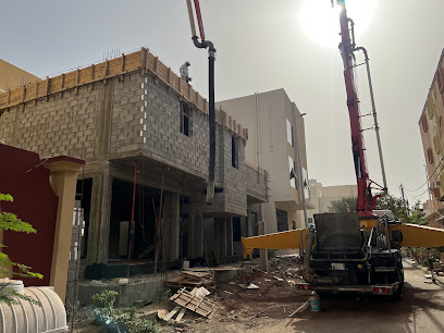 بنيان المتحدة للمقاولات العامة - Jazan - +966 53 346 4838