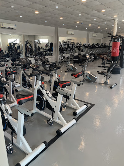 Energym - Saudi Arabia|Abu Arish 84417،|شارع الملك سعود، النهضة،|XRMP+W9P