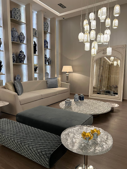 Maya Interiors - Saudi Arabia|24°42'03.7"N 46°41'42.1"E