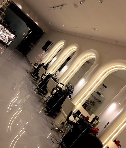 مشغل زهرة توليب النسائي العليا - Riyadh - +966 50 229 4075