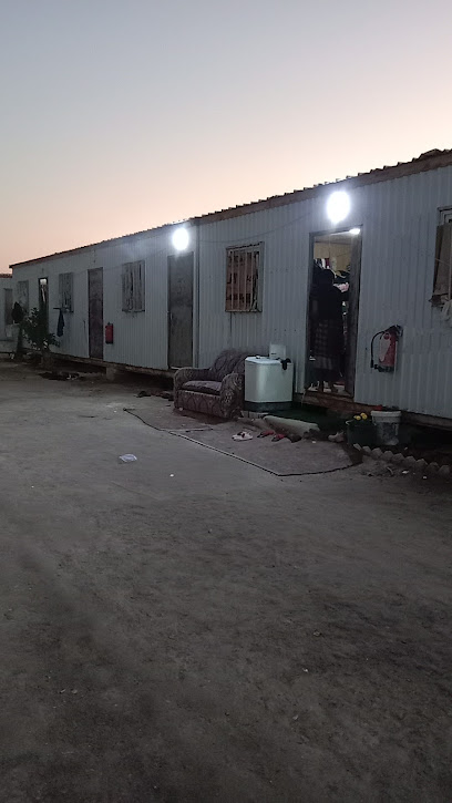 Nabatat camp - Saudi Arabia|Dammam|al tarf