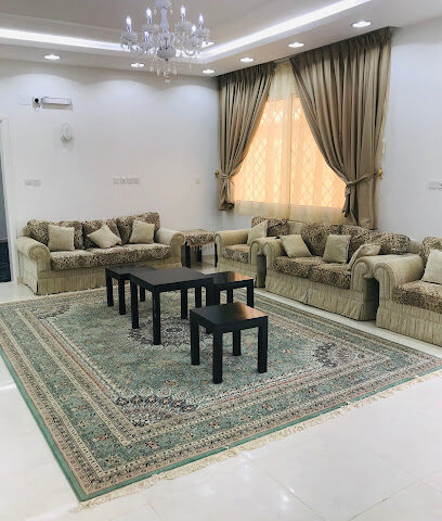 شقق مفروشة تنومة - Tanomah -