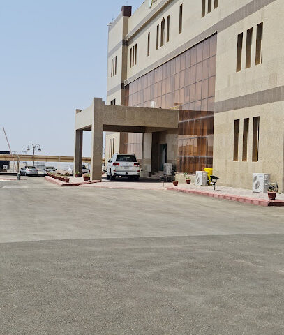 Bani Kabir Municipality - Bani Kabir - +966 17 721 0848