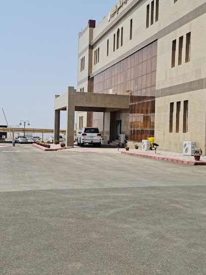 Bani Kabir Municipality - Saudi Arabia|Bani Kabir 65644،|طريق بني كبير،|XH3P+9F2