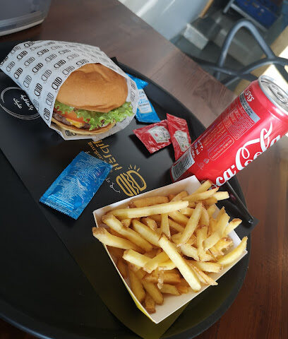 DAYS BURGER - Buraydah - +966 9200 22260