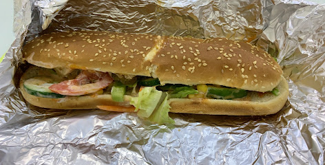 Sandwich Arabia Healthy Meals Restaurant - Jazan - +966 57 017 9965