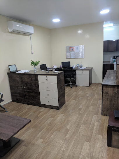 مكتب عبدالهادي العمري للاستشارات الغذائية والصحية - Saudi Arabia|Al Jubail 31961|King Fahd Industrial Port|شارع King Faisal W