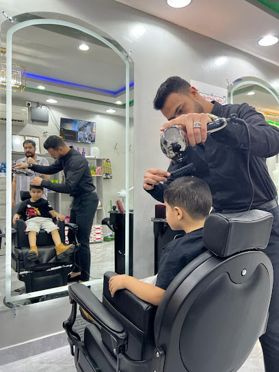 Saloon Miskah Muqas صالون مسكه مقص - Saudi Arabia|Al Khobar 34445|Olaya|Firas Ibn Al Nudur St