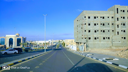 Furnished Apartments Fakheriyah - Al Qurayyat -