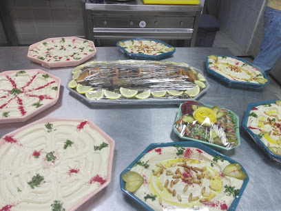 Rashed Supermarket - Al Bukayriyah -