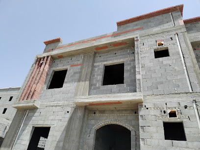 مؤسسة المزهر للمقاولات العامه - Baljurashi - +966 55 882 2353