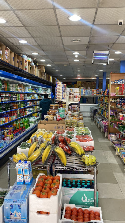 أسواق البركة للمواد الغدائية - Saudi Arabia|Buraydah 52382|Al Safra'