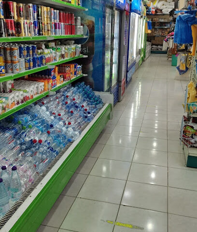 تموينات - Sajir - +966 50 890 0266