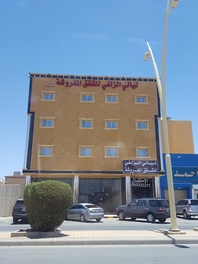 Nights Zulfi Furnished Apartments - Saudi Arabia|Az Zulfi 15971|Al A'ziziyah|Omar Ibn Al Khattab Rd