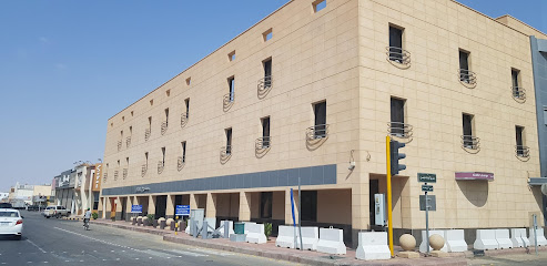 Al Taiseer Hotel - Arar - +966 14 662 4036