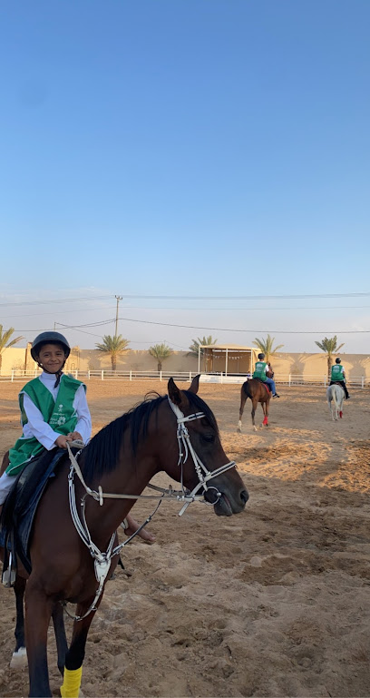 مربط صهوة العز للخيل العربية الاصيلة - Saudi Arabia|GGQR+CR، ج9، الطائف 26332، الطائف ، الواصلية