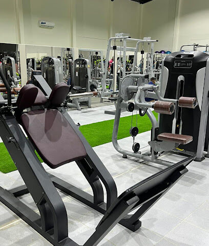 مركز الأسطورة الرياضي Legend gym - Dumat al-Jandal - +966 54 234 8645