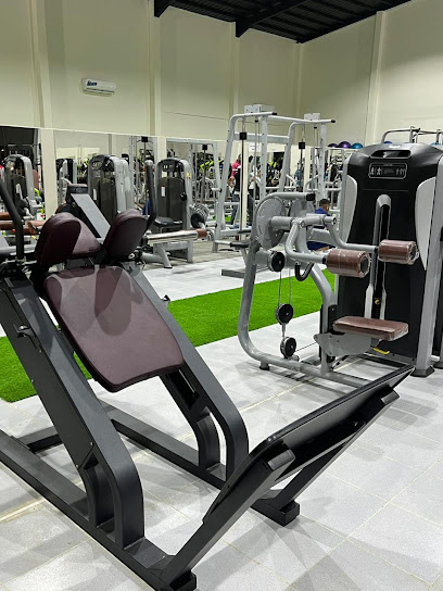 مركز الأسطورة الرياضي Legend gym - Saudi Arabia|Dumat al-Jandal 74632|Al Sinaiyah