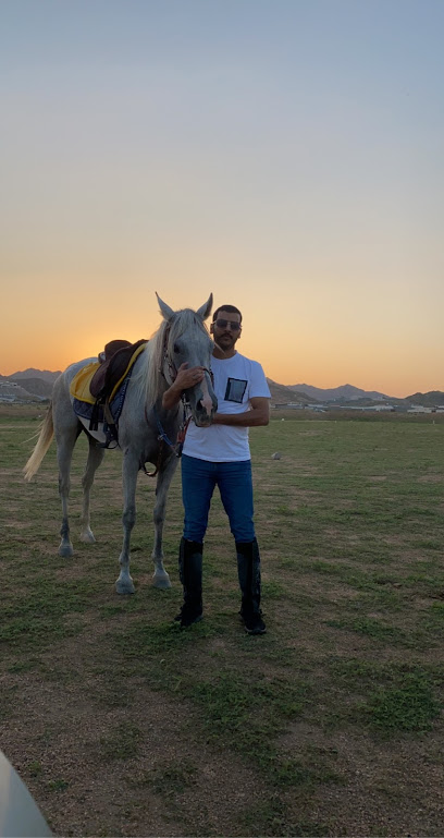 اسطبل البهاء للخيل العربية - Saudi Arabia|Al Jumum 25355|As Salam|MM9G+7V