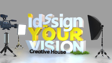 idesign | فكرة وابتكار للأنتاج الاعلامي والحلول الرقمية - Jeddah - +966 54 251 1327