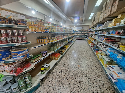 بقالة التاسع - King Khalid Military City - +966 56 140 2228
