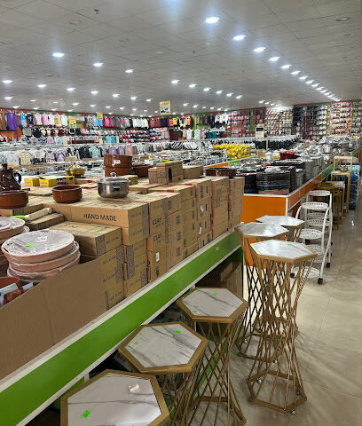 Ten Riyal Bakala - Turaif -