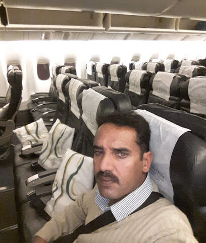 Umer - Turaif -