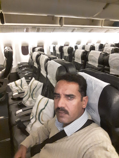 Umer - Saudi Arabia|Turaif 75311|Al Salhiyah|MM87+C9Q