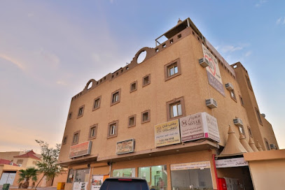 OYO 281 Msyar Unizah - Dist - +966 11 293 2743
