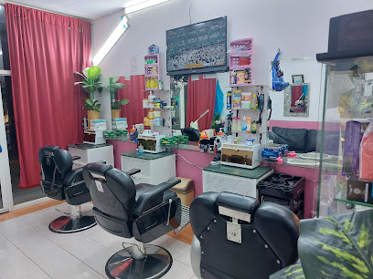 VIP Mens Saloon - Mecca - +966 53 296 9465