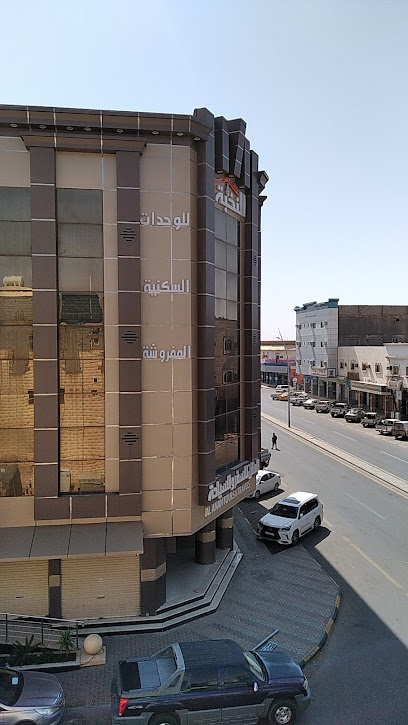 فندق النخبة للأجنحة المفروشة - Saudi Arabia|Tubarjal 74764|F6W8+RWP