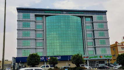 Tashafi Medical Clinics - Abha - +966 9200 06465