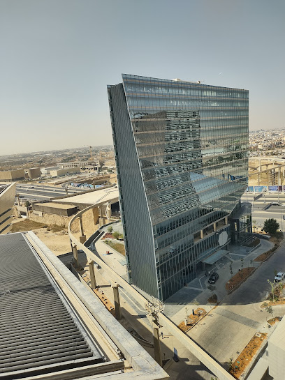 National Debt Management Center NDMC - المركز الوطني لإدارة الدين - Riyadh 11177