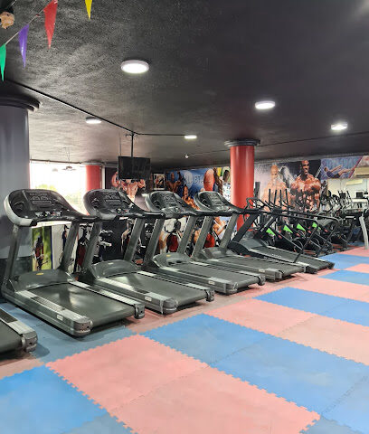 Al-Abtal Gym - Tarout - +966 13 808 9950