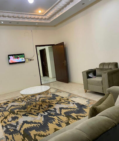 شقق المجد - Turbah - +966 55 028 8909