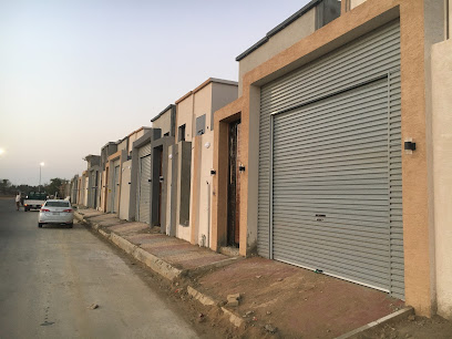 دوار السنابل - Abu Arish -