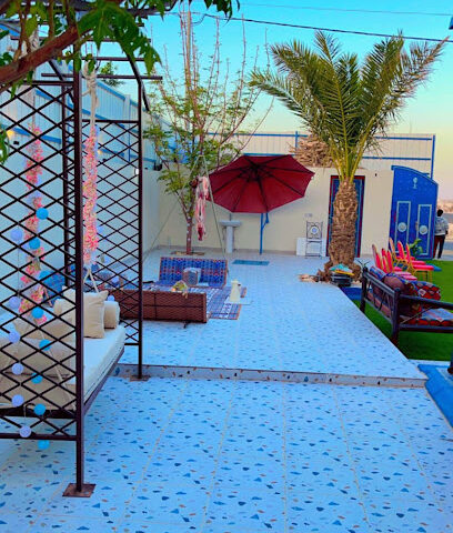 شالية حور اليوناني - Bisha - +966 50 939 0972