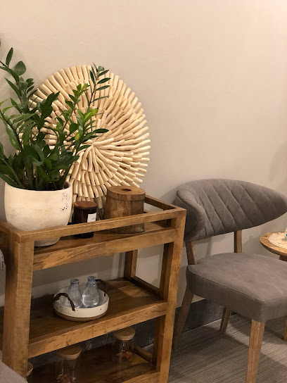 Earthy Center | Chiropractic - Riyadh 12382