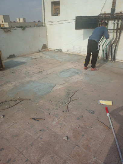 شركة كشف تسربات المياه بالدمام - Dammam 32263