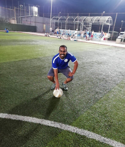 ملاعب الراية بسيهات - Anak -