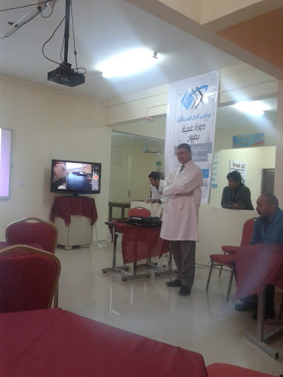 Anjal Almustagbal High School - Saudi Arabia|Al Bukayriyah 52743|Alhalaliyah|4JHV+PFR