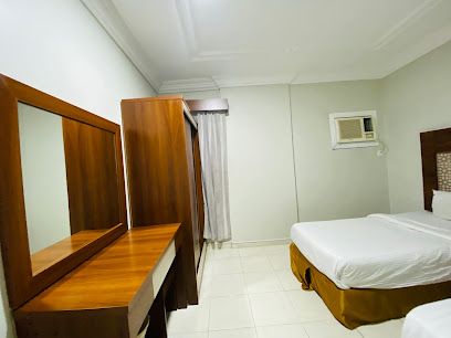 Sama Tower for Furnished Apartments - Jeddah -