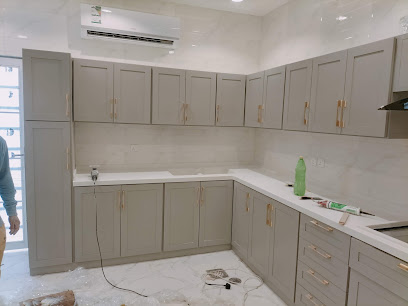 محل احمد الربيش - Buraydah - +966 59 359 4751